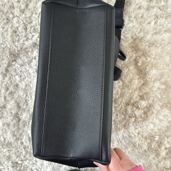 Versace Black Women's Tote Bag✨GORGEOUS✨ - Picture 12 of 14